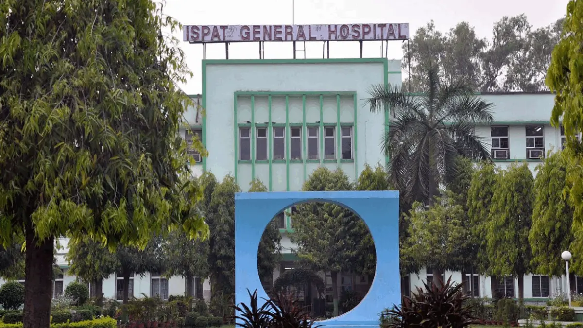 College Girl Critical After Setting Self On Fire In Odisha’s Sundargarh