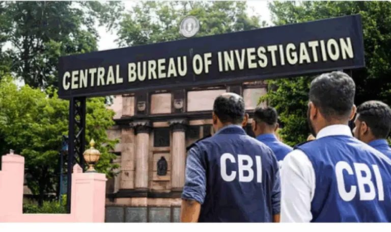Odisha Police SI Exam Scam: CBI Arrests SSB Jawan, Another Middleman