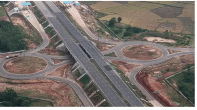 Raipur-Vizag 6-Lane Corridor To Spur Growth In Odisha, 2 Other States