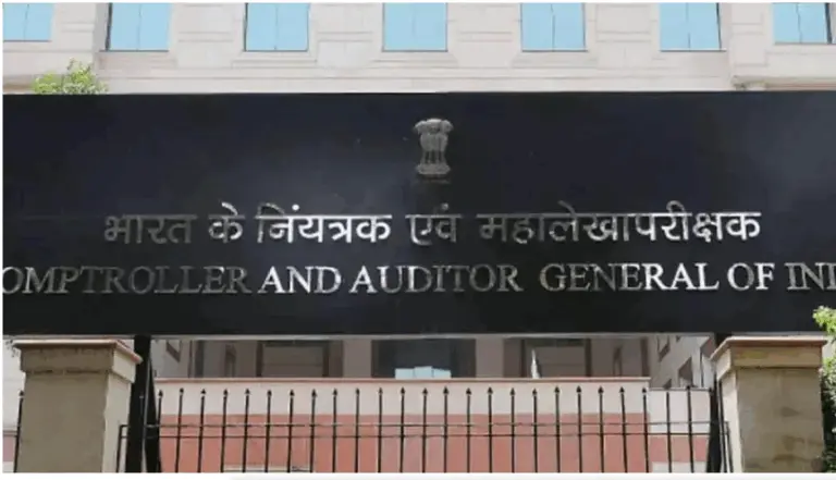 CAG Flags High Dropout, Lack Of Infra & Poor Fund Use In Odisha Schools