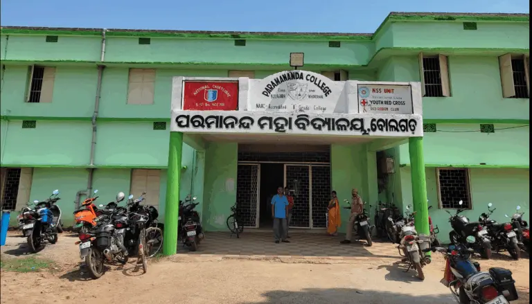 College Principal Arrested For Sexually Harassing Woman Lecturer In Odisha