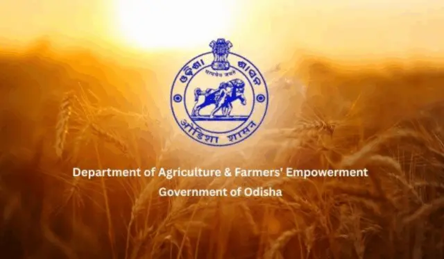 Odisha Extends Krishi Vidya Nidhi Scholarship Application Deadline
