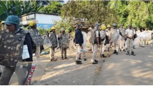 NCST Seeks Report From Collector, SP On Violence In Odisha’s Malkangiri