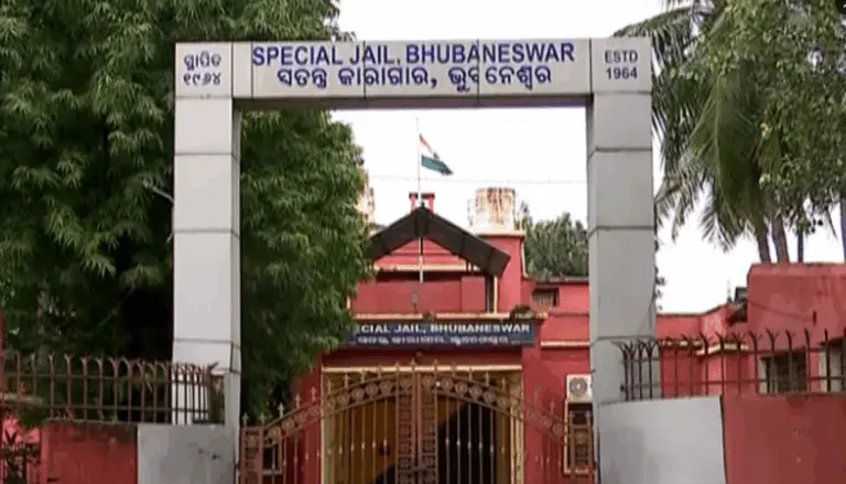 Murder, Rape Convicts Lodged At Jharpada Jail In Bhubaneswar Disappear After Parole