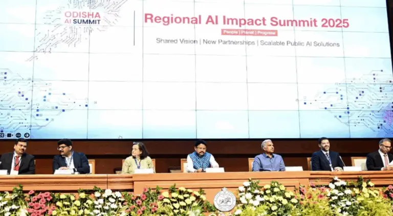 Odisha Govt Plans To Introduce AI In School Curriculum