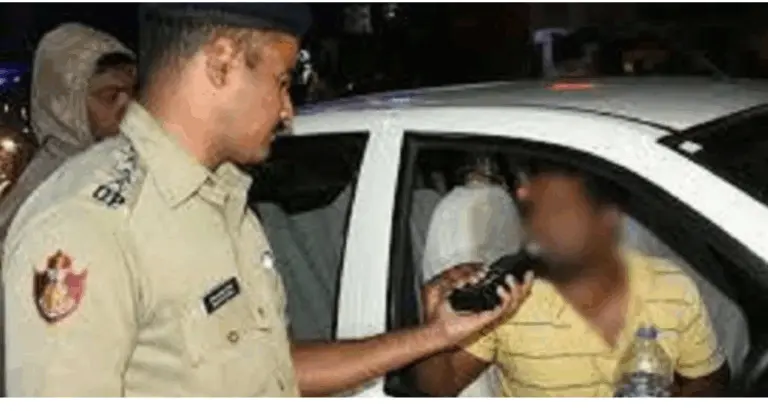 Odisha Steps Up Vigil To Curb Accidents In Picnic Season; Hefty Fines For Violation Of Rules