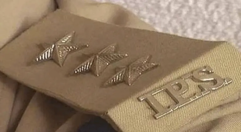 Odisha Govt Promotes Several IPS Officers; S Shyni & S Thankappan Get ADG Grade