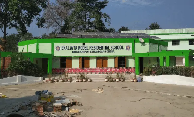 Class XI Boy Of Eklavya Model School Dies After Fainting During Sports Meet In Odisha