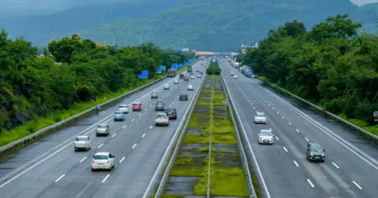 Union Cabinet Approves Rs 1526 Cr NH-326 Upgrade In Odisha