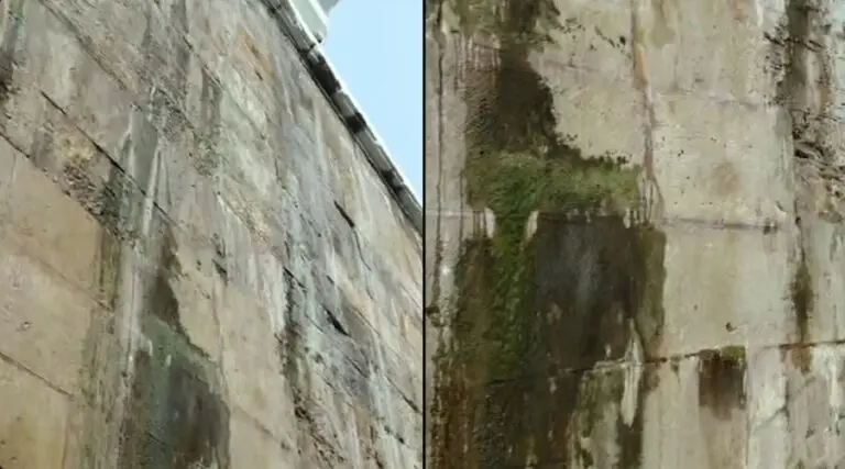 Water Seepage Remerges As Threat To Puri Jagannath Temple’s Meghanad Pacheri