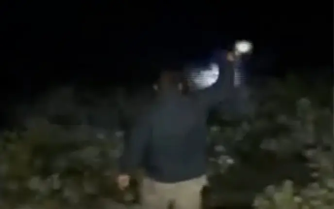 Bhubaneswar’s Shikharchandi Hill Reopens As Straying Tuskers Return To Bharatpur Forest