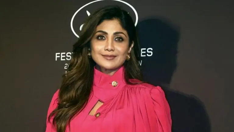 Shilpa shetty