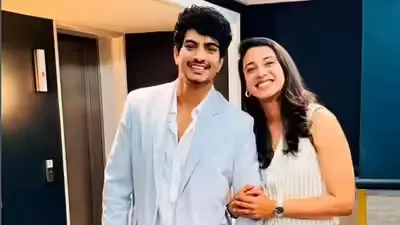 Smriti mandhana, palash muchhal wedding is off