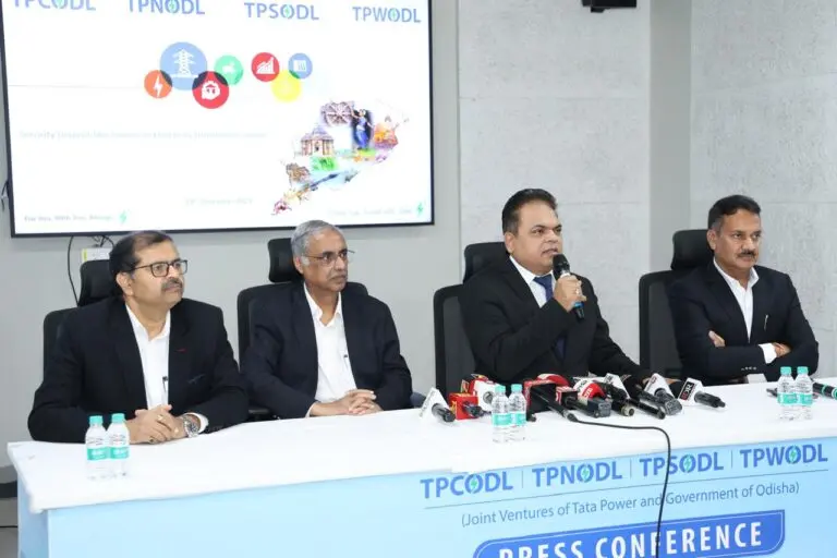 Additional Security Deposit Statutory Requirement Mandated By OERC: Odisha Discoms