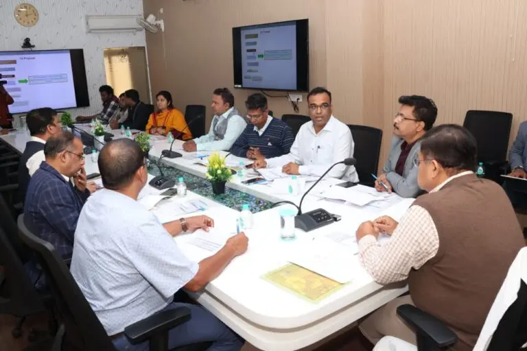 Odisha Plans Overhaul Of Jagannath Temple Land Settlement Rules to Boost Revenue