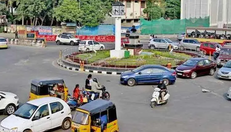 Traffic Curbs Issued For India-South Africa T20 In Cuttack; Check Where To Park Vehicles