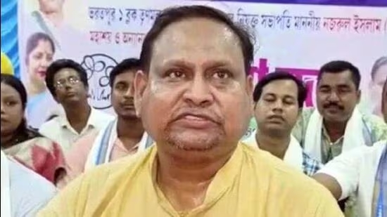 Trinamool Congress expels MLA Humayun Kabir