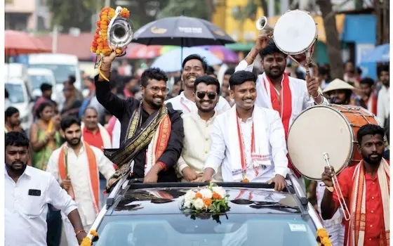 Police Permission Mandatory For Wedding Processions In Cuttack; Know How To Apply