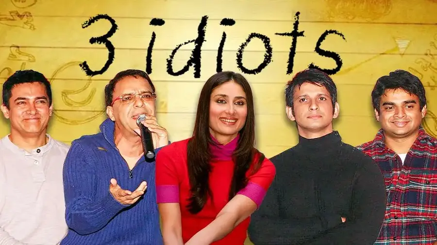 Aamir Khan’s ‘3 Idiots’ To Return With Sequel After 15 Years: Report