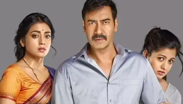 Ajay Devgn’s Crime Thriller ‘Drishyam 3’ To Be Released On This Date