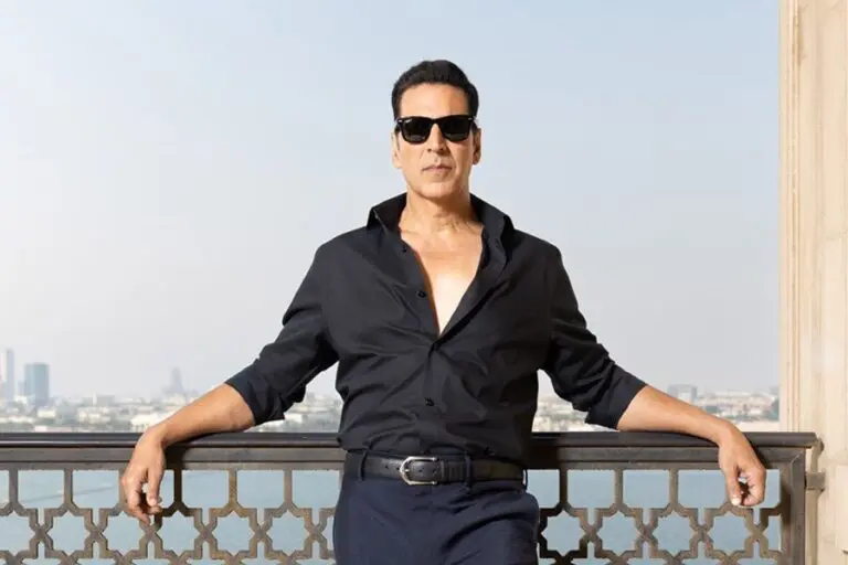 Akshay Kumar To Return To Small Screen With Global Game Show ‘Wheel Of Fortune’