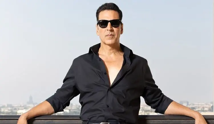 Akshay Kumar To Return To Small Screen With Global Game Show ‘Wheel Of Fortune’