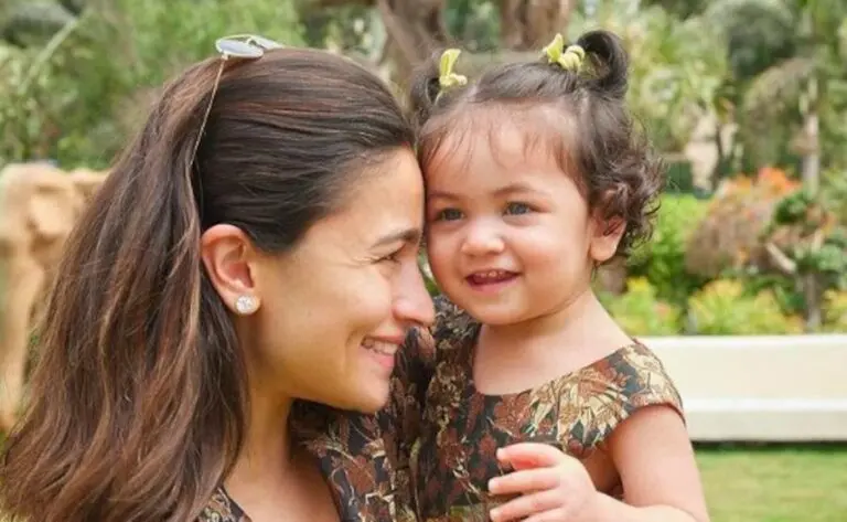 Alia Bhatt Doesn’t Want To Do ‘Two Or Three Films A Year’; Know Why