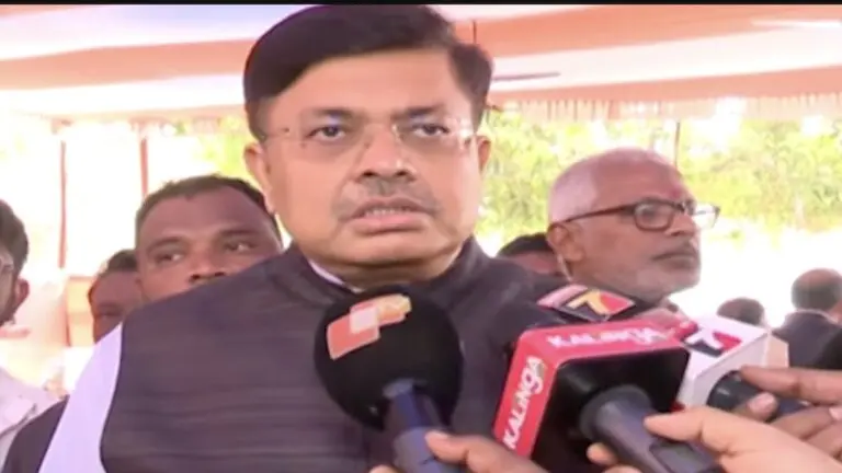 Odisha Plans Dedicated Lane For Ambulances To AIIMS Bhubaneswar