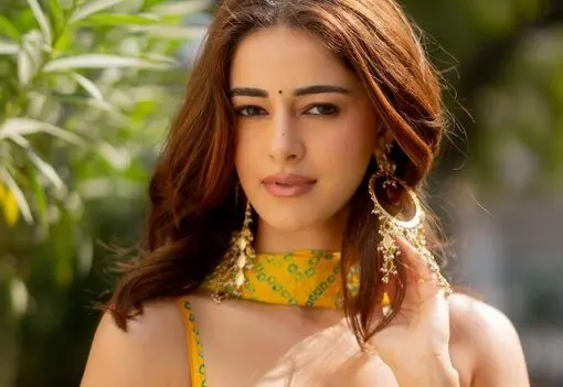 Ananya Panday Opens Up On Body Positivity, Urges Confidence In All Shapes & Sizes