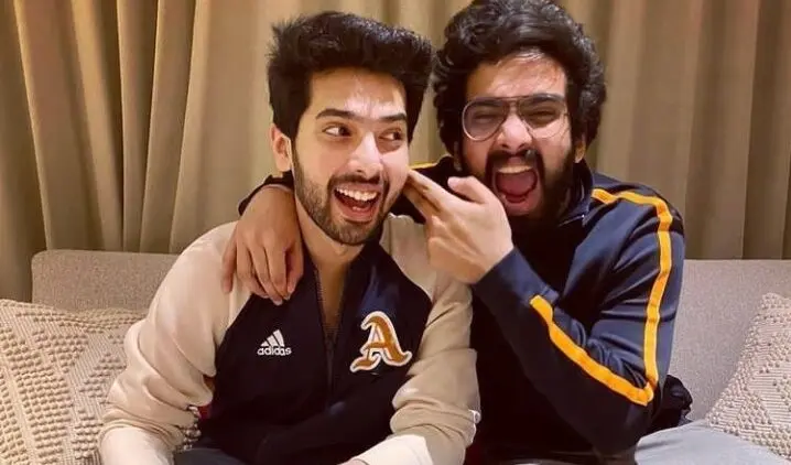 ‘Please End Comparisons’: Armaan Malik Urges Fans To Stop Pitting Him & Amaal Mallik Against Each Other