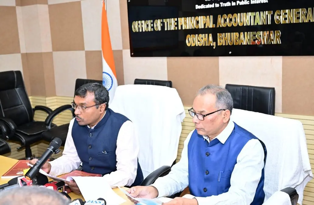 CAG To Set Up Eastern Region HQs In Bhubaneswar, Operations To Begin From April