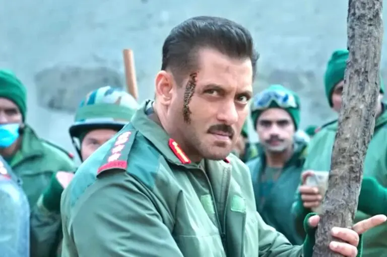 ‘Aagya Tiger!’: Fans Cheer As Salman Khan Drops ‘Battle Of Galwan’ Teaser On 60th Birthday