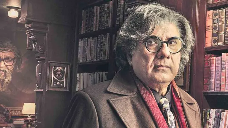 ‘Time To Step Away’: Actor Boman Irani’s Cryptic Post Sparks Concern Among Fans