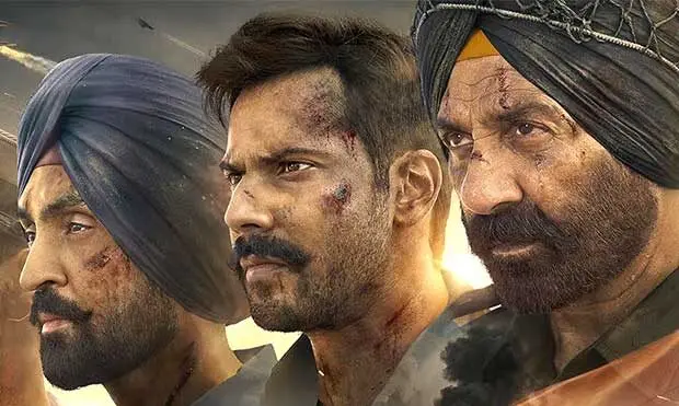 Anu Malik Demands Credit For Border 2 Song ‘Ghar Kab Aaoge’