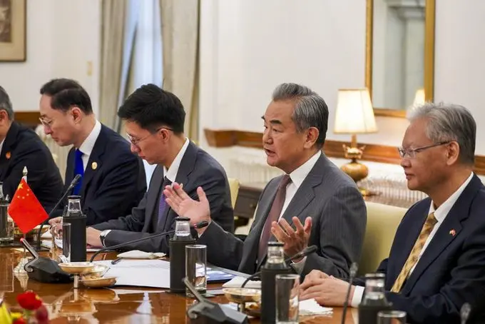 No Third-Party Intervention: New Delhi Rejects China’s India-Pak Truce Claim