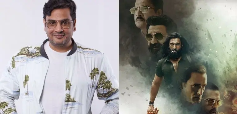 I Will Bring An Oscar To India, Says ‘Dhurandhar’ Casting Director Mukesh Chhabra