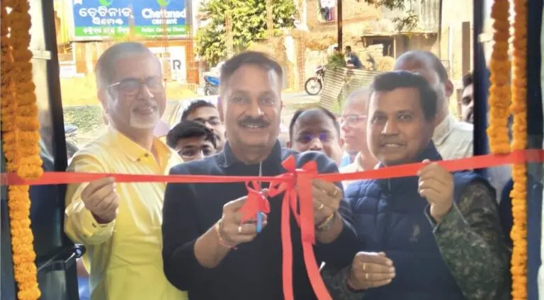 TPSODL Opens 2 New Offices To Improve Operational Efficiency In Odisha’s Koraput