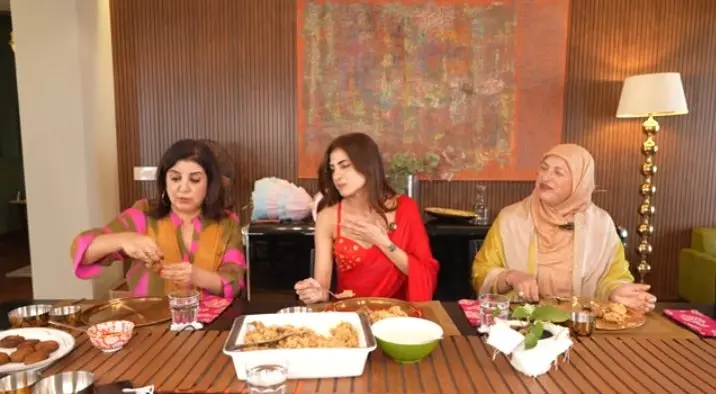 Farah Khan Defends Gaurav Khanna, Says He Wasn’t Faking In ‘Bigg Boss 19’ House