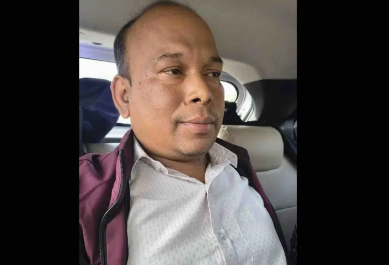 Odisha Forester Held For Seeking Bribe From Land Owner For Tree Cutting Permission