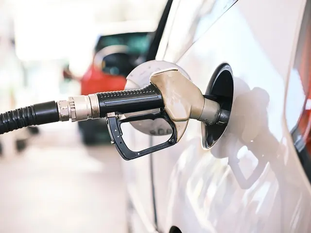 Odisha To Enforce ‘No PUC, No Fuel’ Rule From Jan 1st Week, Petrol Pumps Asked To Install ANPR Cameras