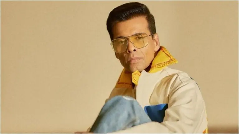 Karan Johar Asks Netizens To ‘Stop Celebrating Failures’ Amid ‘Tu Meri Main Tera Main Tera Tu Meri’ Box-Office Struggle