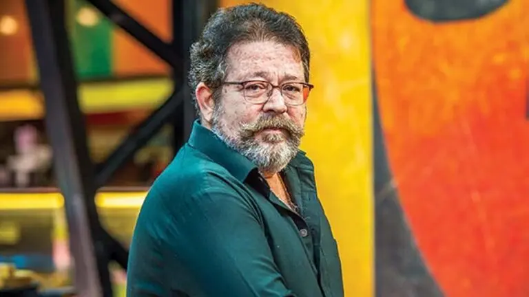 Ranbir Kapoor’s Uncle Kunal Kapoor Labels Vegetarians As ‘Racist’