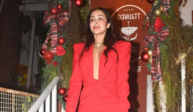 ‘It Was Important For Me To Be Happy’: Malaika Arora Opens Up On Divorce With Arbaaz Khan