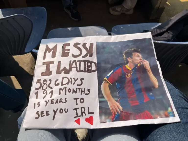 Messi’s ‘Messy’ Event In Kolkata: Main Organizer Sent To 14-Day Custody, Know Who Is He?