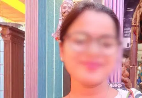 Woman Lecturer Found Dead At Male Friend’s Rented House In Odisha’s Keonjhar