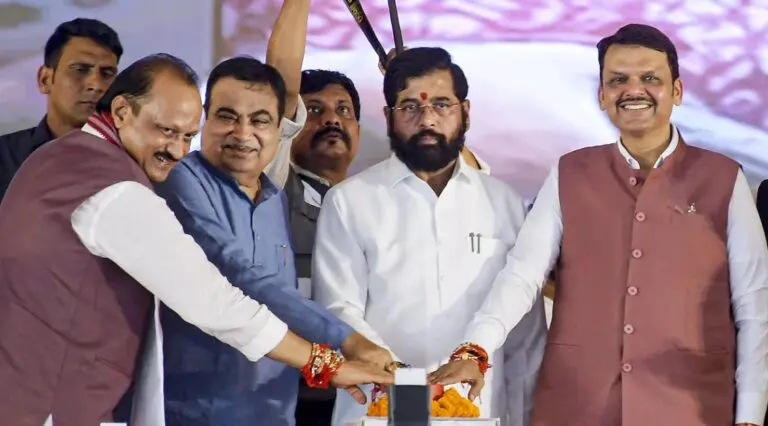 Opposition Parties Question Fairness Of Maharashtra Civic Body Polls After MVA’s Massive Win