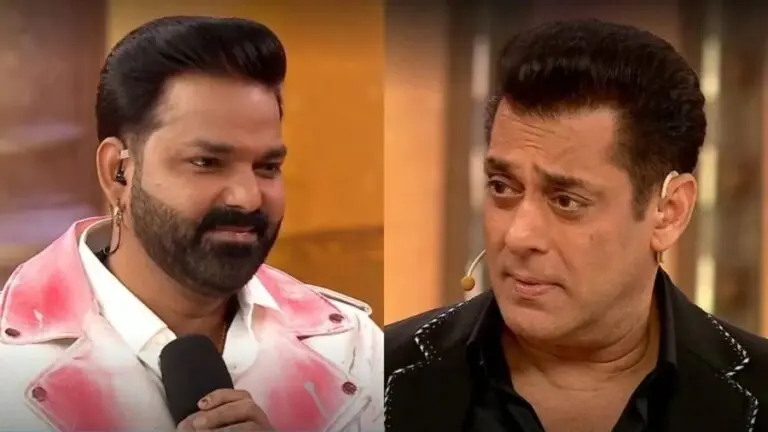 Bhojpuri Actor Pawan Singh Seeks Police Protection Following Bishnoi Gang Threats Over His Association With Salman Khan