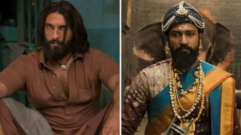 ‘Calling Patriotism A Formula Is An Insult’: Vicky Kaushal Decodes Box-Office Success Of ‘Dhurandhar’ & ‘Chhaava’