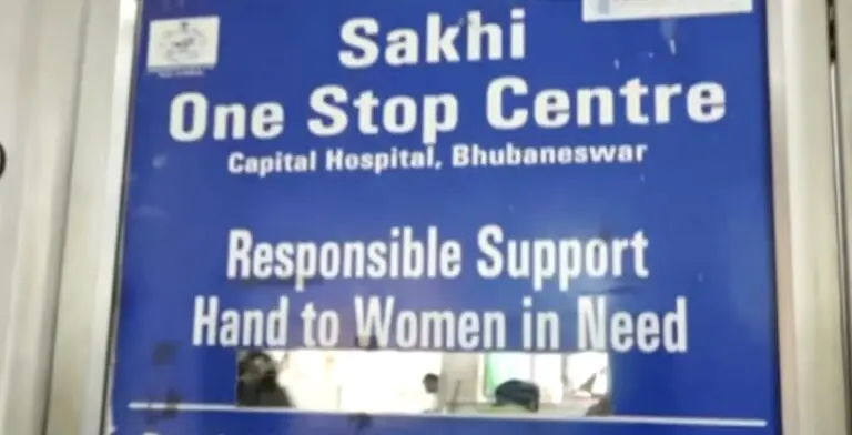 Minor ‘Rape’ Survivor Hospitalised In Bhubaneswar, House Owner Arrested