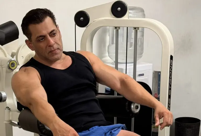Five Days Before 60th Birthday, Salman Khan Says He Looks Too Good To Be A ‘Senior Citizen’